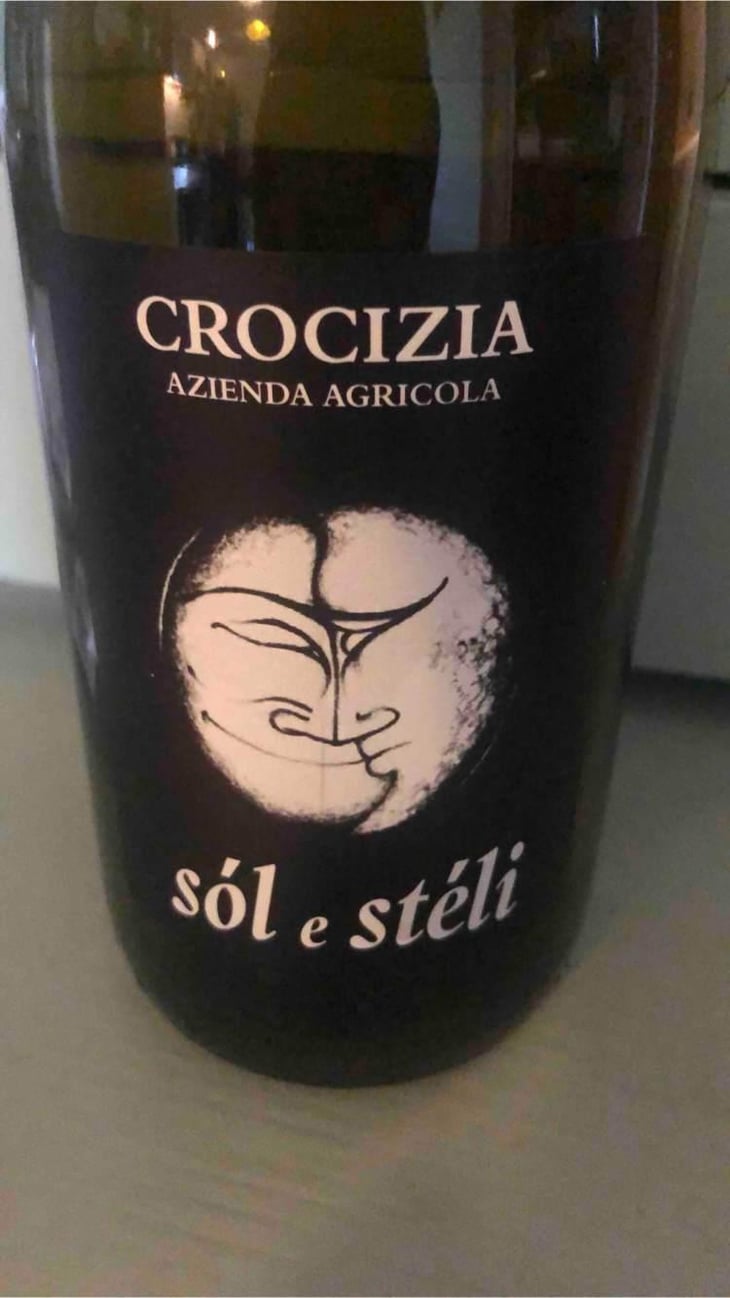 Sól e Stéli - Azienda Agricola Crocizia - Marco Rizzardi 
