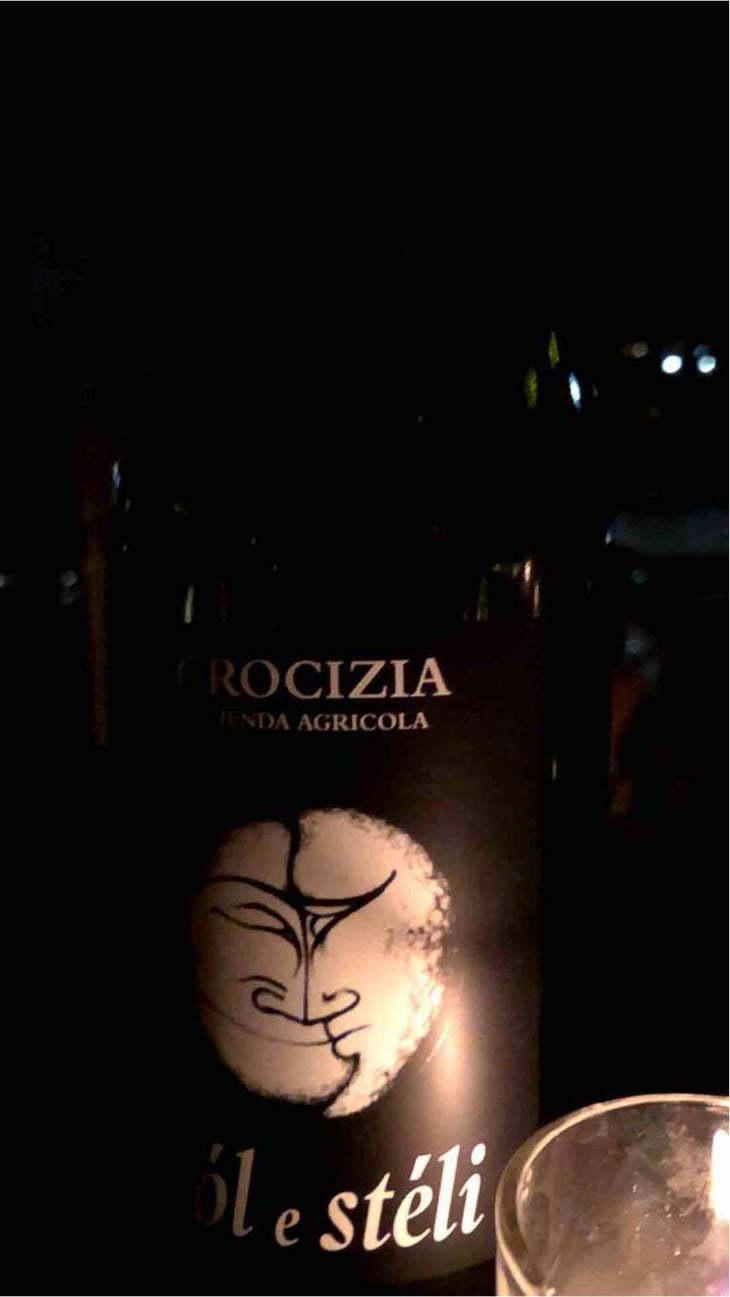 Sól e Stéli - Azienda Agricola Crocizia - Marco Rizzardi 