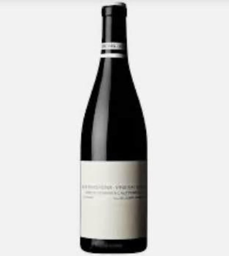 Saltamartí (Ull de Llebre, Garnatxa) - Els Vinyerons / Sin Project - Amós Bañeres Merinero & Alex Ruiz Masachs 