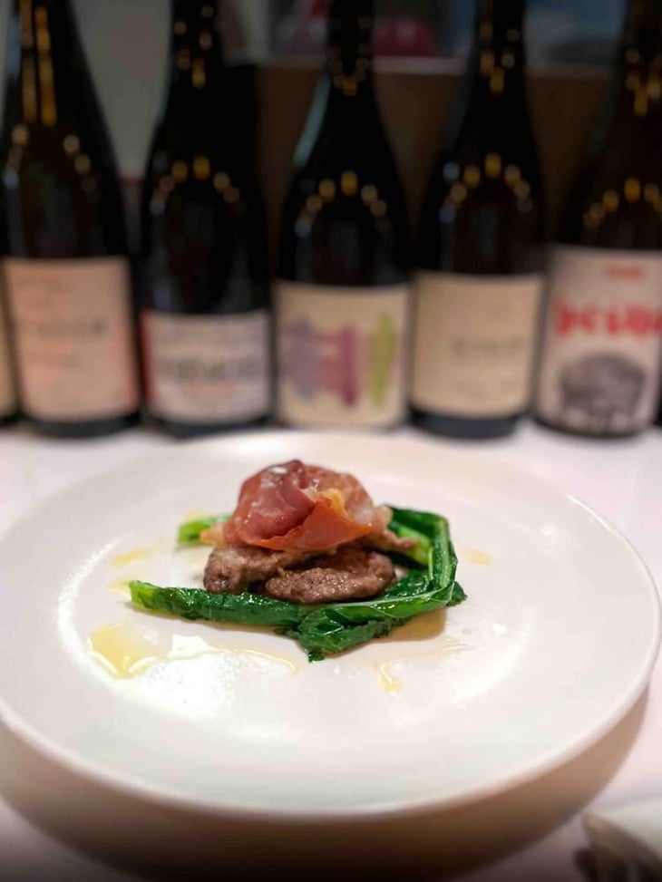 Saltimbocca Alla Romana - Garum - 564380
