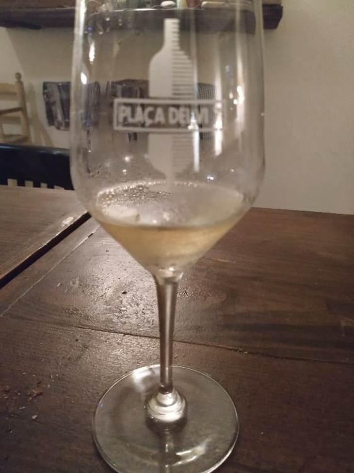 Salvaje Blanco - Barranco Oscuro - Manuel & Lorenzo Valenzuela 