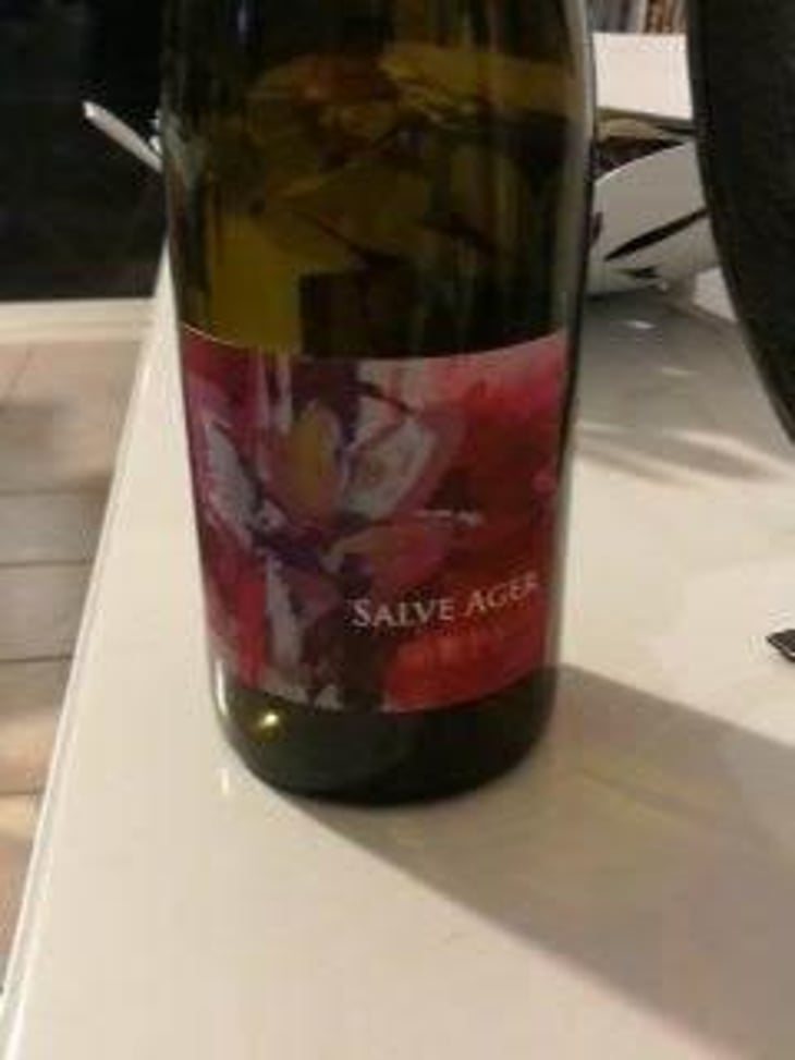 Salve Ager - Mont de Marie - Thierry Forestier 