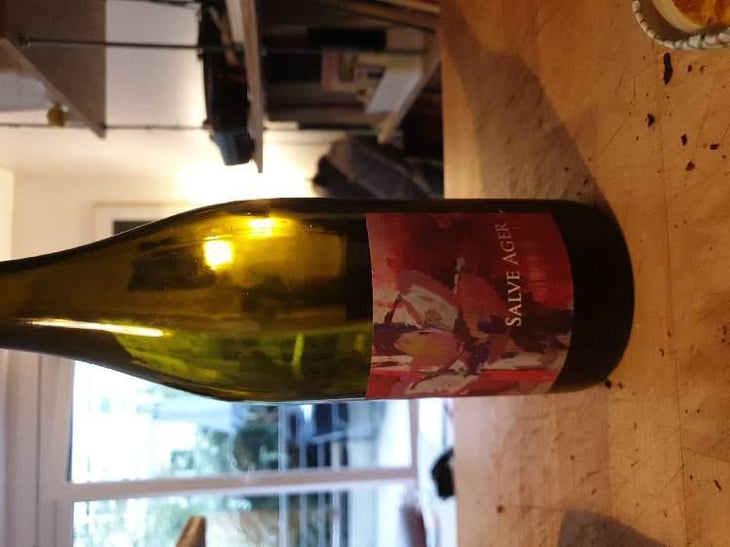 Salve Ager - Mont de Marie - Thierry Forestier 
