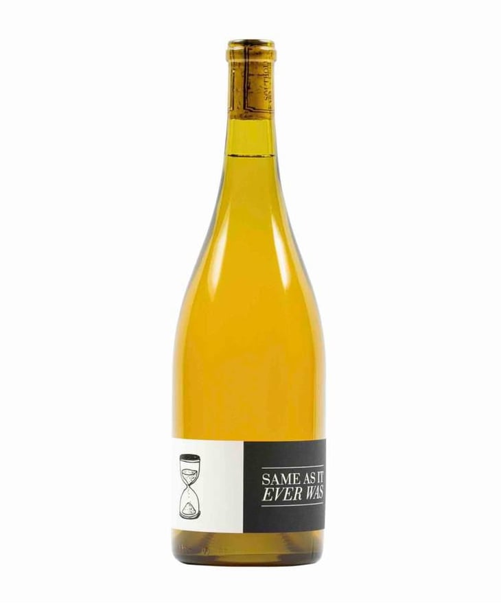 Same As It Ever Was - Southold Farm + Cellar - Regan & Carey Meador (information requested) 