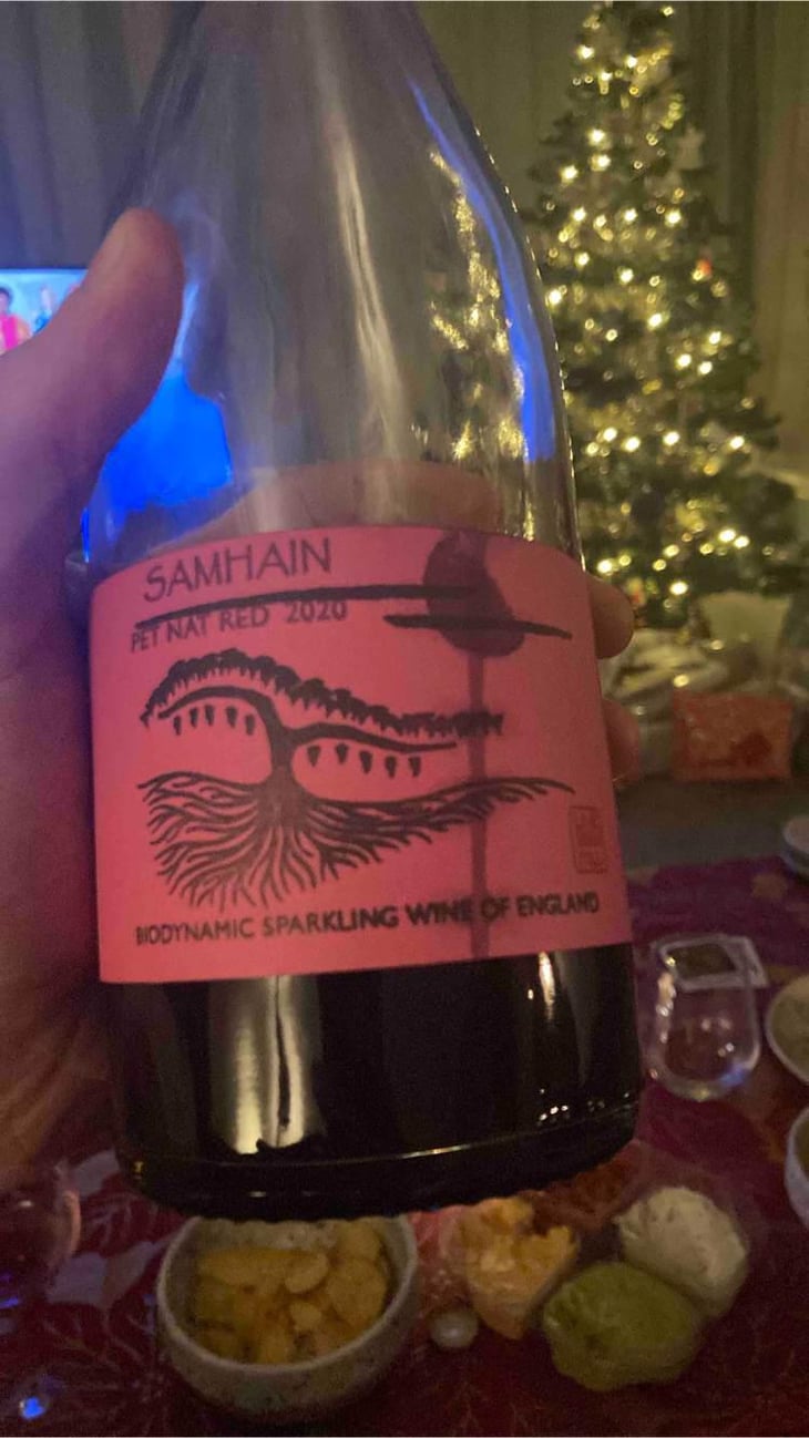 Samhain - Limeburn Hill - Robin Snowdon, Marina O’Connell & Peter van Vliet 