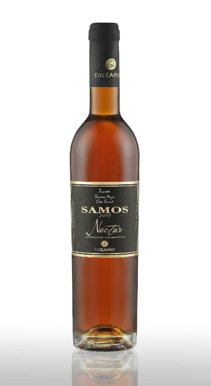 Samos Nektar - Samos - EoS -2021