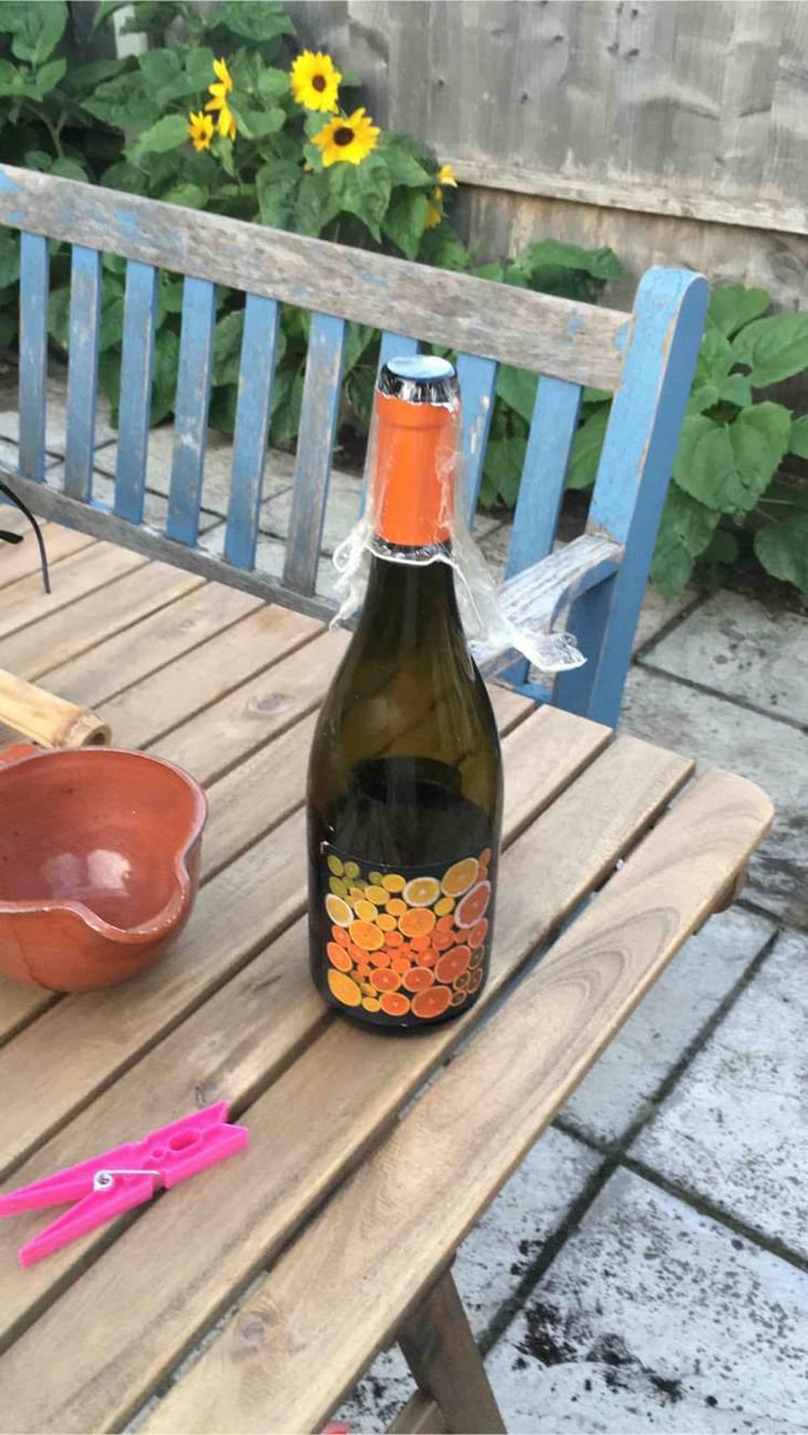 Samplemousse - Rémi Sédès - Rémi Sédès -2018