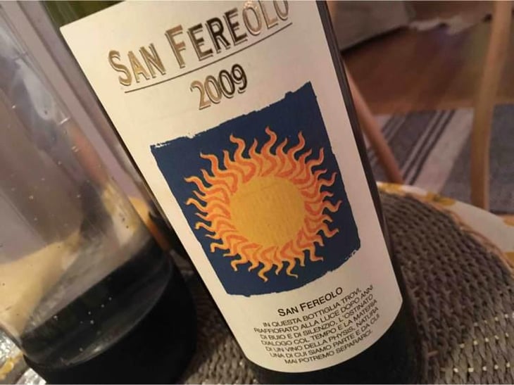 San Fereolo - Azienda Agricola San Fereolo - Nicoletta Bocca 