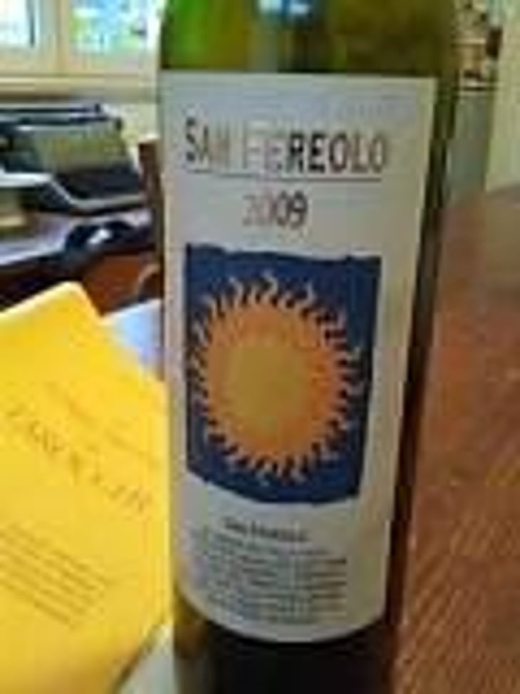 San Fereolo - Azienda Agricola San Fereolo - Nicoletta Bocca 
