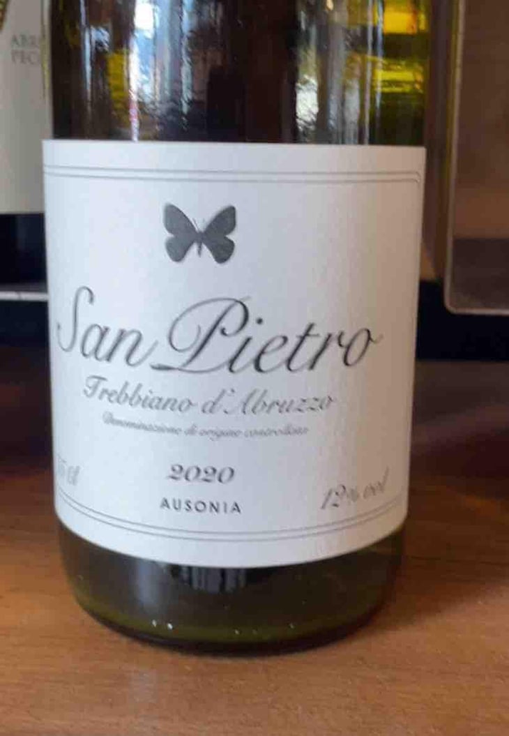 San Pietro - Ausonia - Simone Binelli -2020