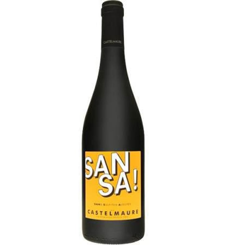 San Sa! - Castelmaure SCV	(Coopérative) - Castelmaure SCV	(Coopérative) 