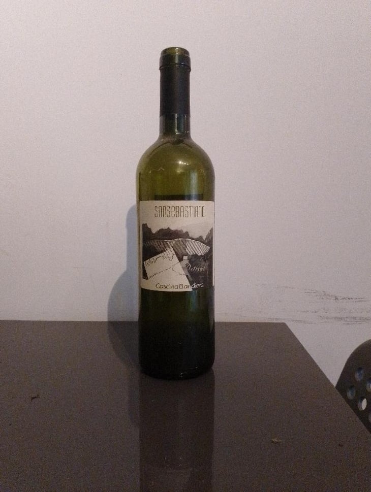San Sebastiano - Cascina Bandiera - Lina Rigo e Andrea Ferratini 