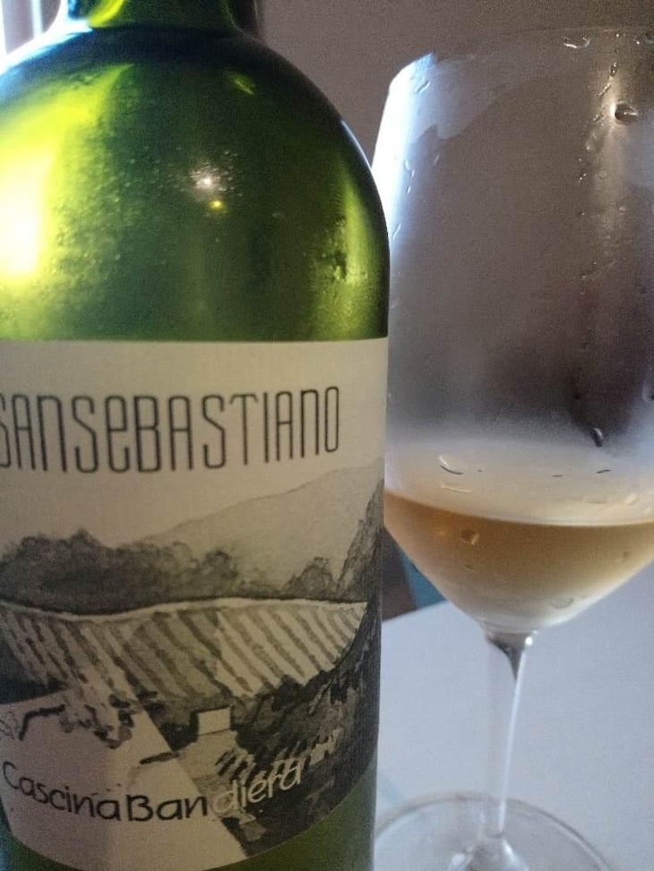 San Sebastiano - Cascina Bandiera - Lina Rigo e Andrea Ferratini 