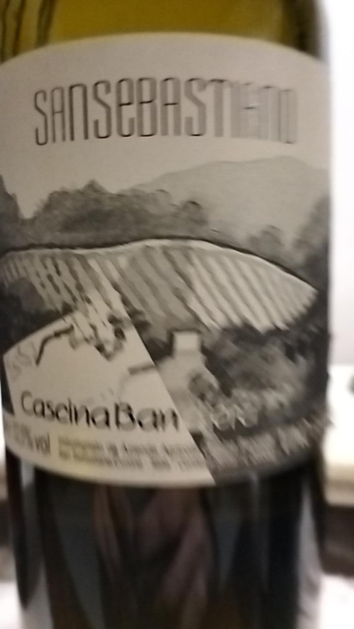 San Sebastiano - Cascina Bandiera - Lina Rigo e Andrea Ferratini 