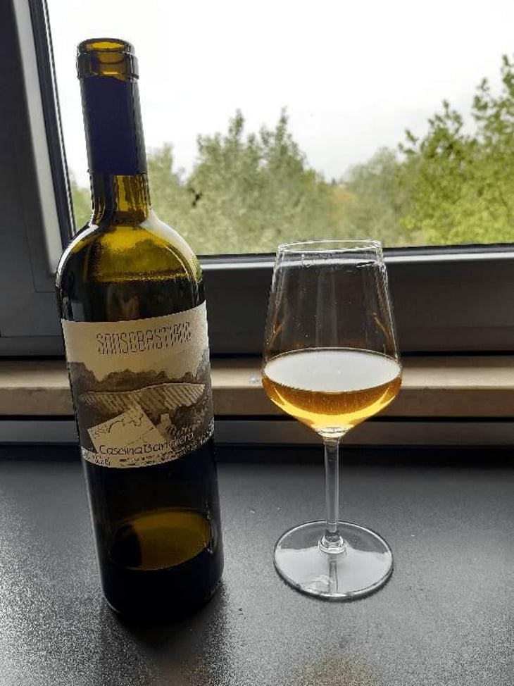 San Sebastiano - Cascina Bandiera - Lina Rigo e Andrea Ferratini 
