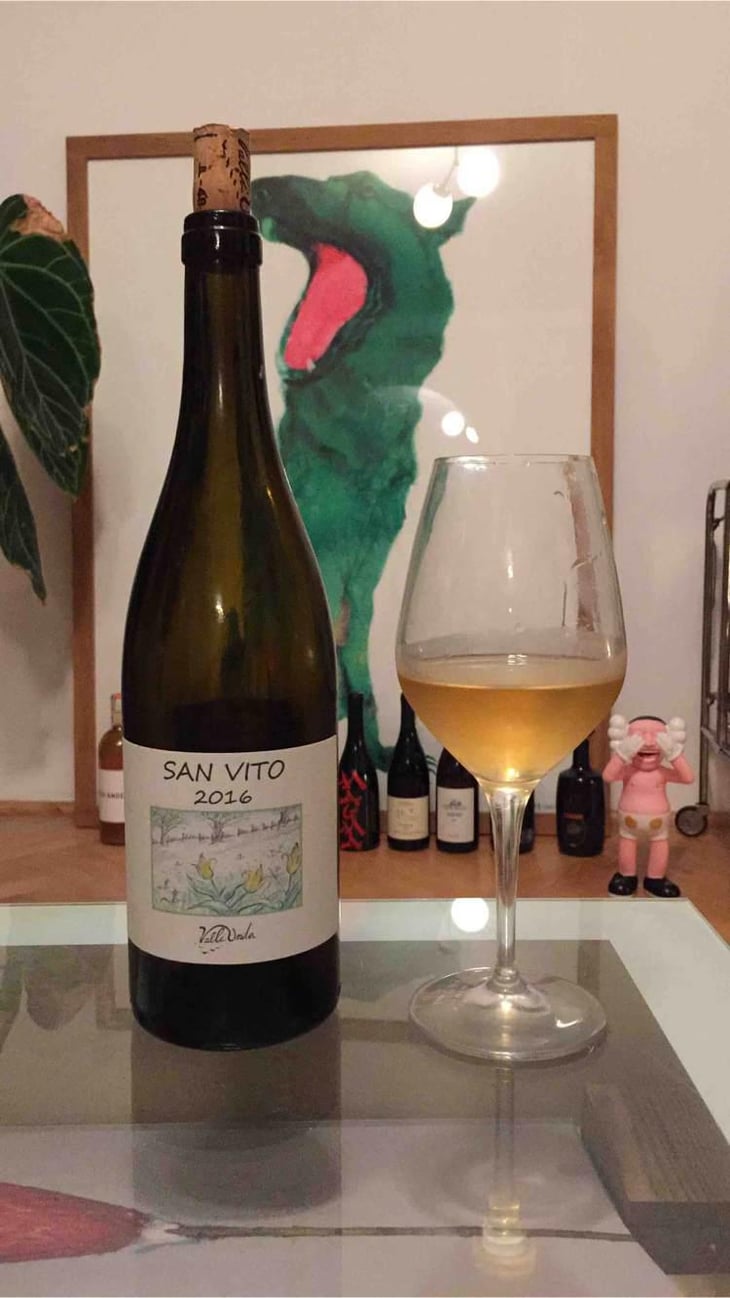 San Vito - Soc. Coop. Agr. Valli Unite - Valli Unite 
