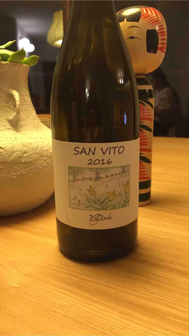 San Vito - Soc. Coop. Agr. Valli Unite - Valli Unite 