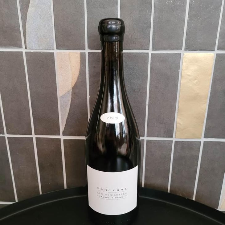 Sancerre Les Denisottes - Loire, France - Stephane Riffault -2019