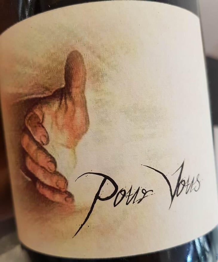 Sancerre Pour Vous - Vincent Gaudry - Vincent Gaudry -2017