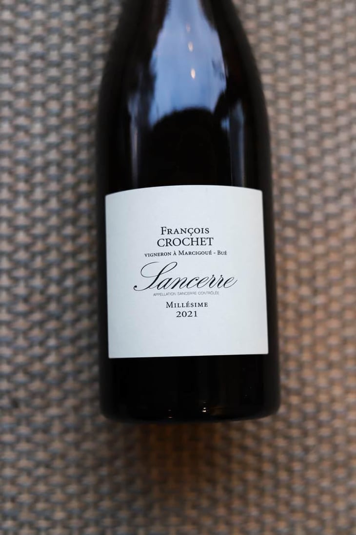 Sancerre - François Crochet - François Crochet 