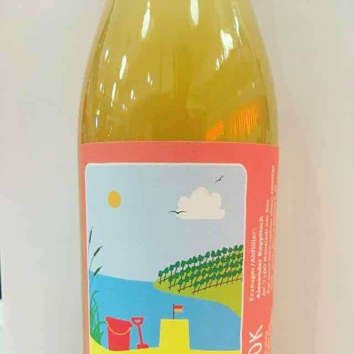Homok - Weingut Koppitsch - Maria & Alex Koppitsch 
