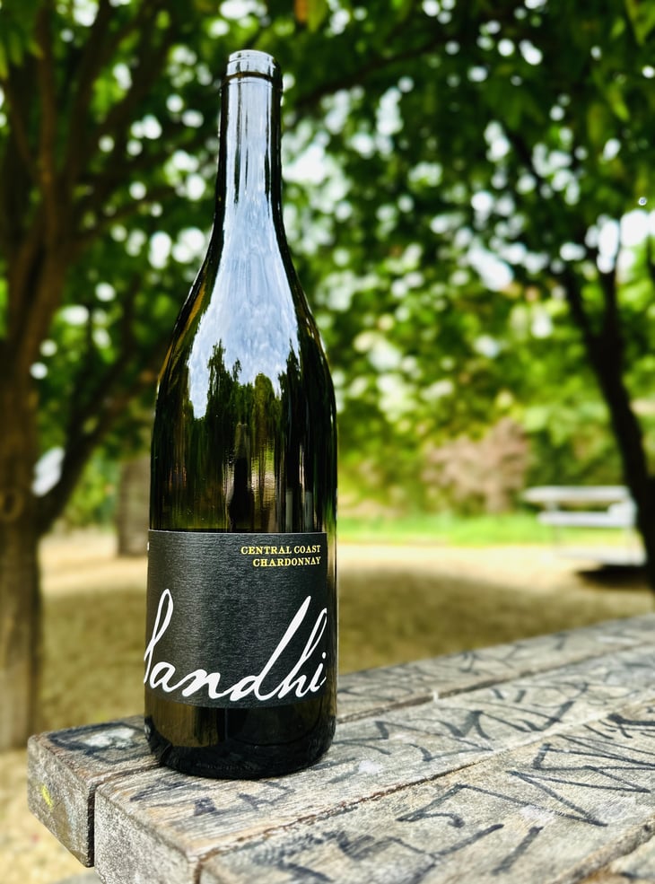Sandhi Central Coast - Sandhi Wines - Rajat Parr & Sashi Moorman -2021