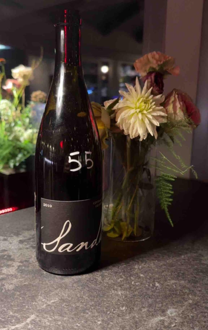 Sandhi Central Coast - Sandhi Wines - Rajat Parr & Sashi Moorman -2021