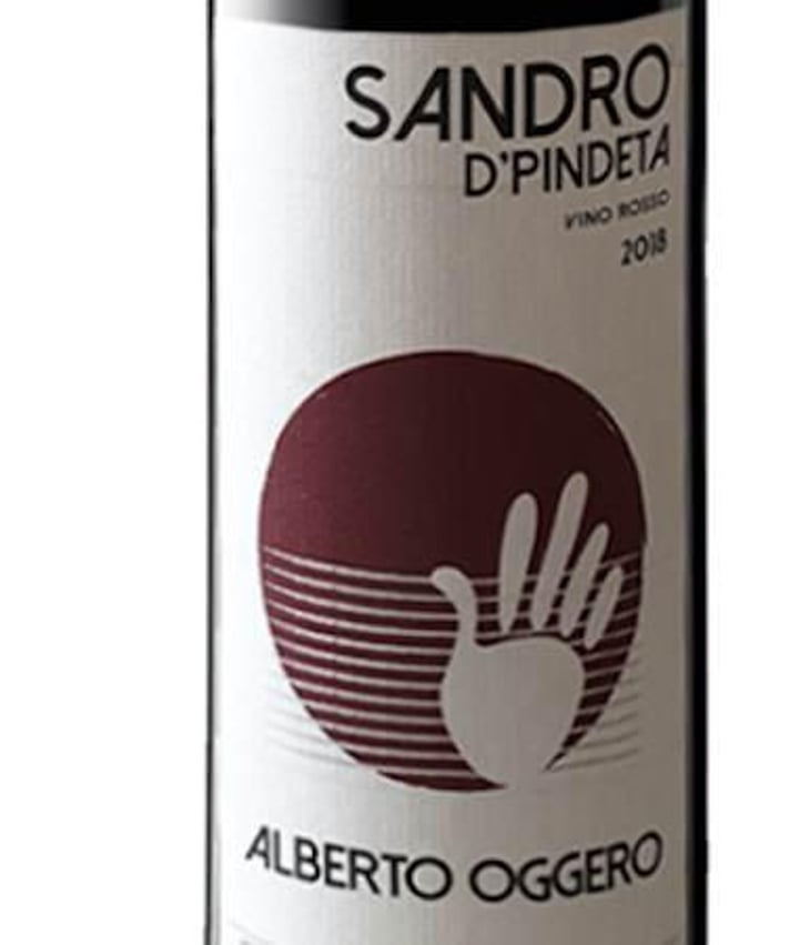 Sandro (old label) - Alberto Oggero - Alberto Oggero -2020