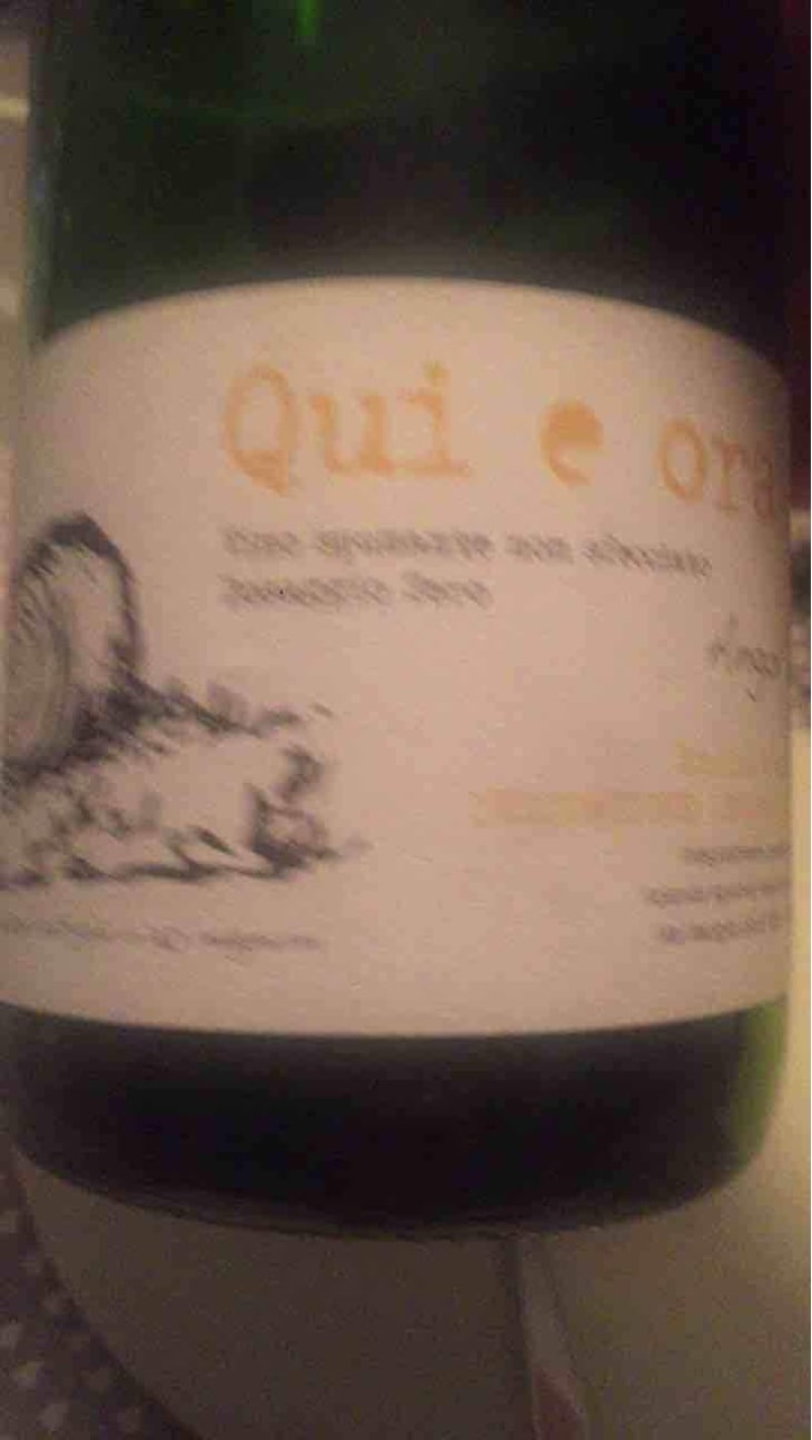 Sandrone - Angol d'Amig - Marco Lanzotti 