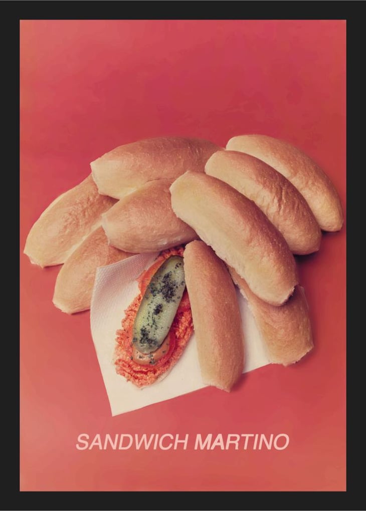 Sandwich Martino - Martino - 802807