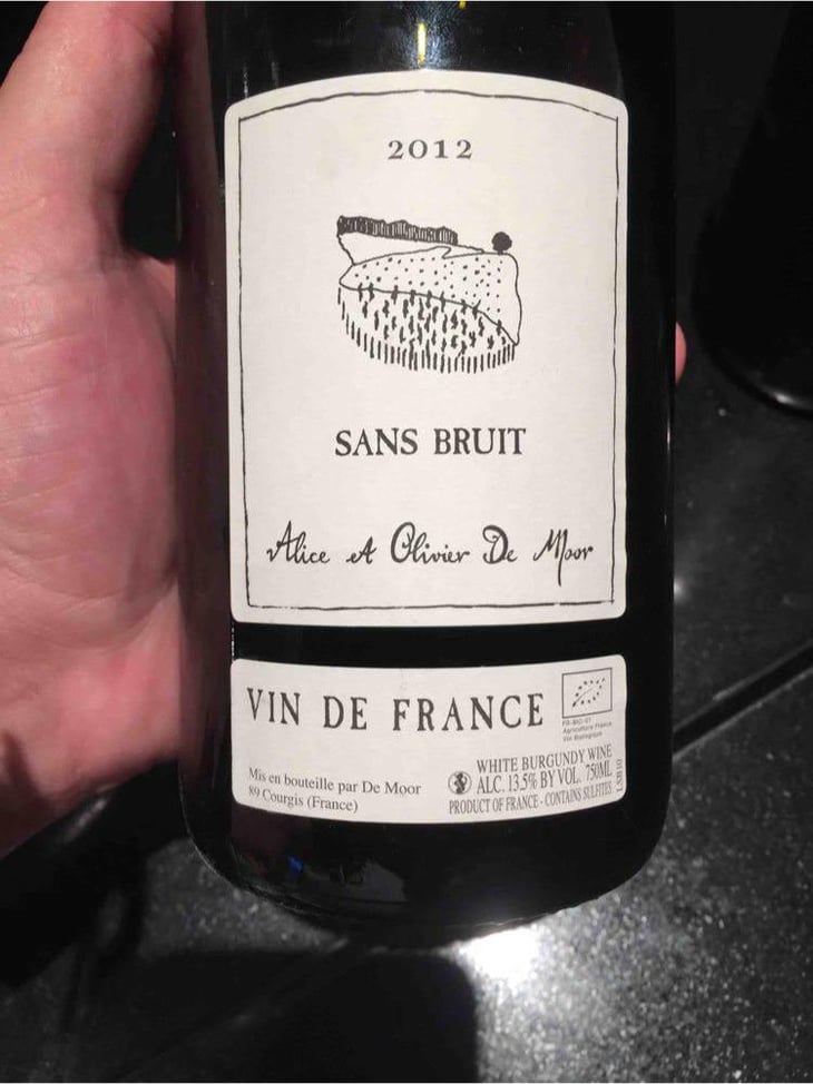 Sans Bruit - Alice & Olivier De Moor - Alice & Olivier De Moor 