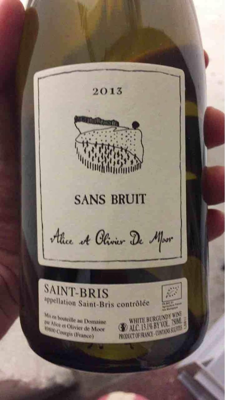 Sans Bruit - Alice & Olivier De Moor - Alice & Olivier De Moor 