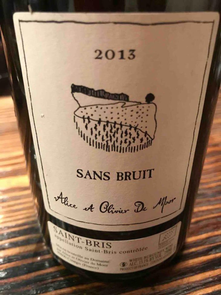 Sans Bruit - Alice & Olivier De Moor - Alice & Olivier De Moor 