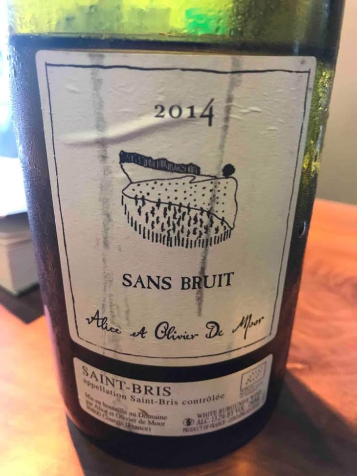 Sans Bruit - Alice & Olivier De Moor - Alice & Olivier De Moor 