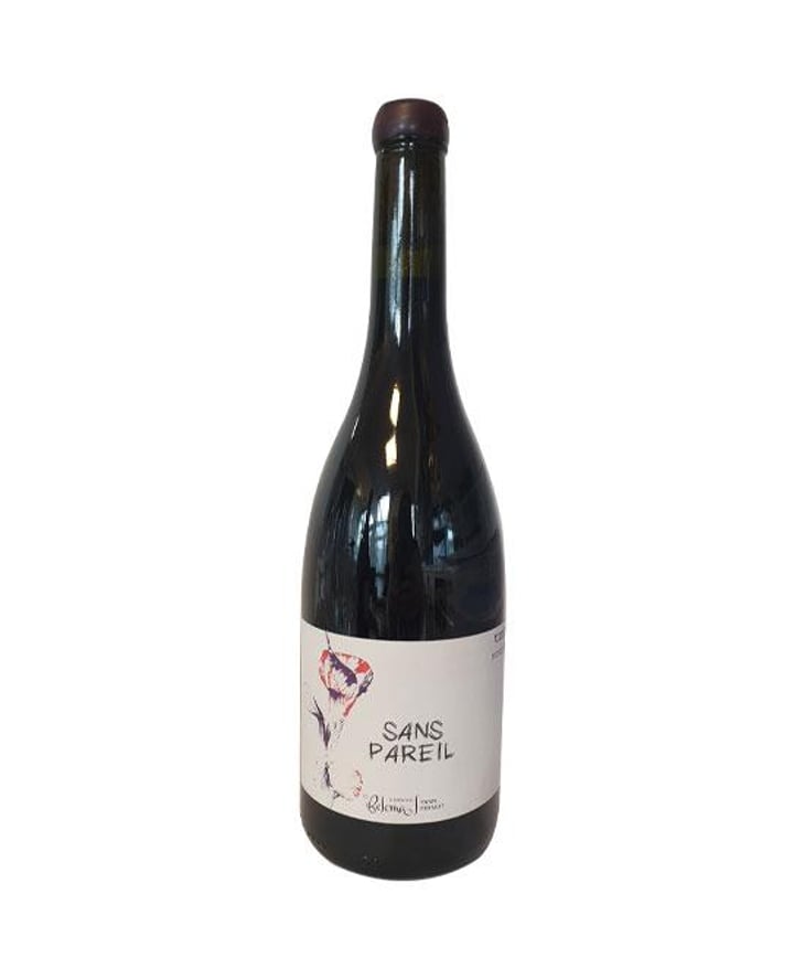 Sans Pareil - Les Vins De Belema - Yann Pernuit -2022