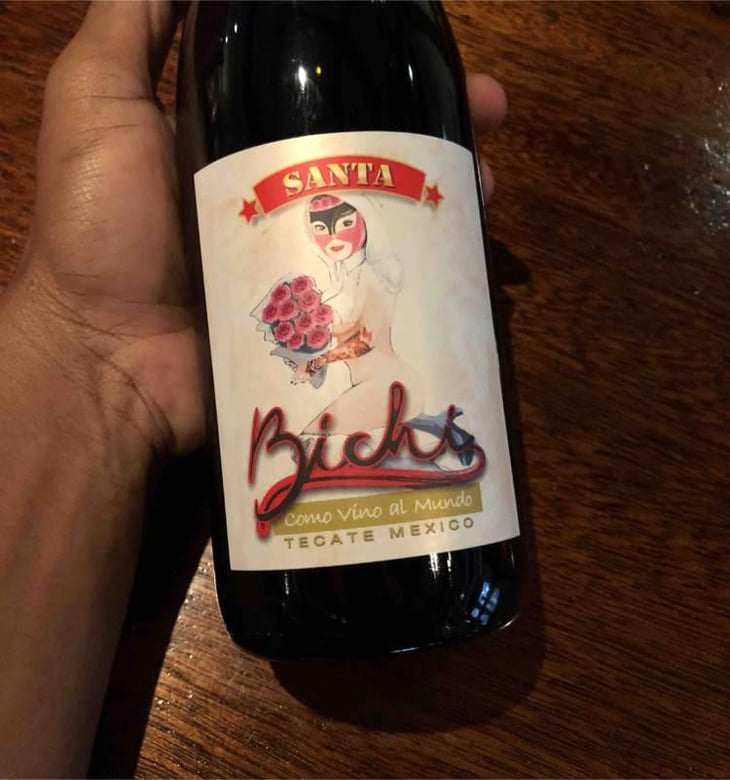 Santa Bichi -  - 82874