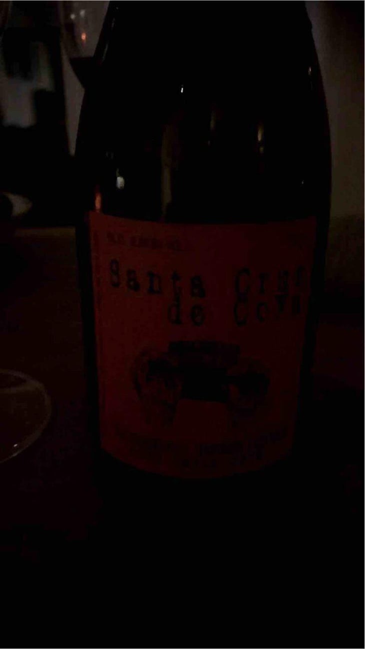 Santa Cruz De Coya - Roberto Henriquez - Roberto Henriquez 