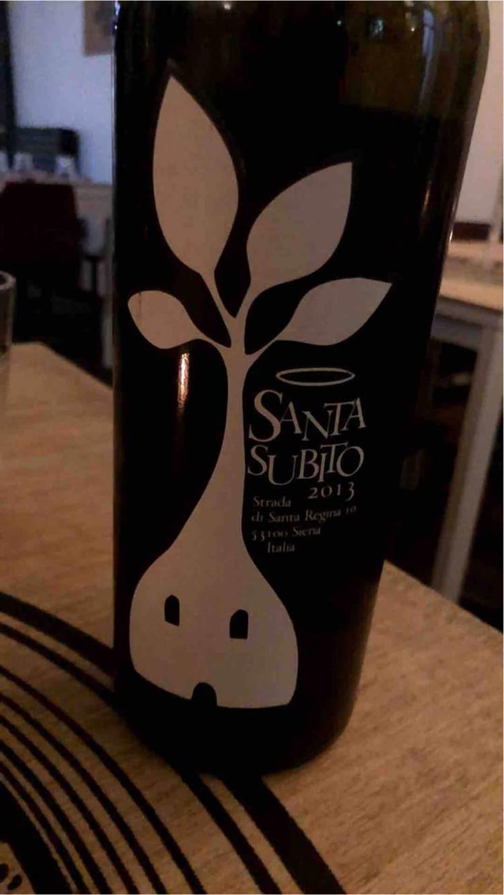 SANTA SUBITO - Santa 10 - Gianni Massone 