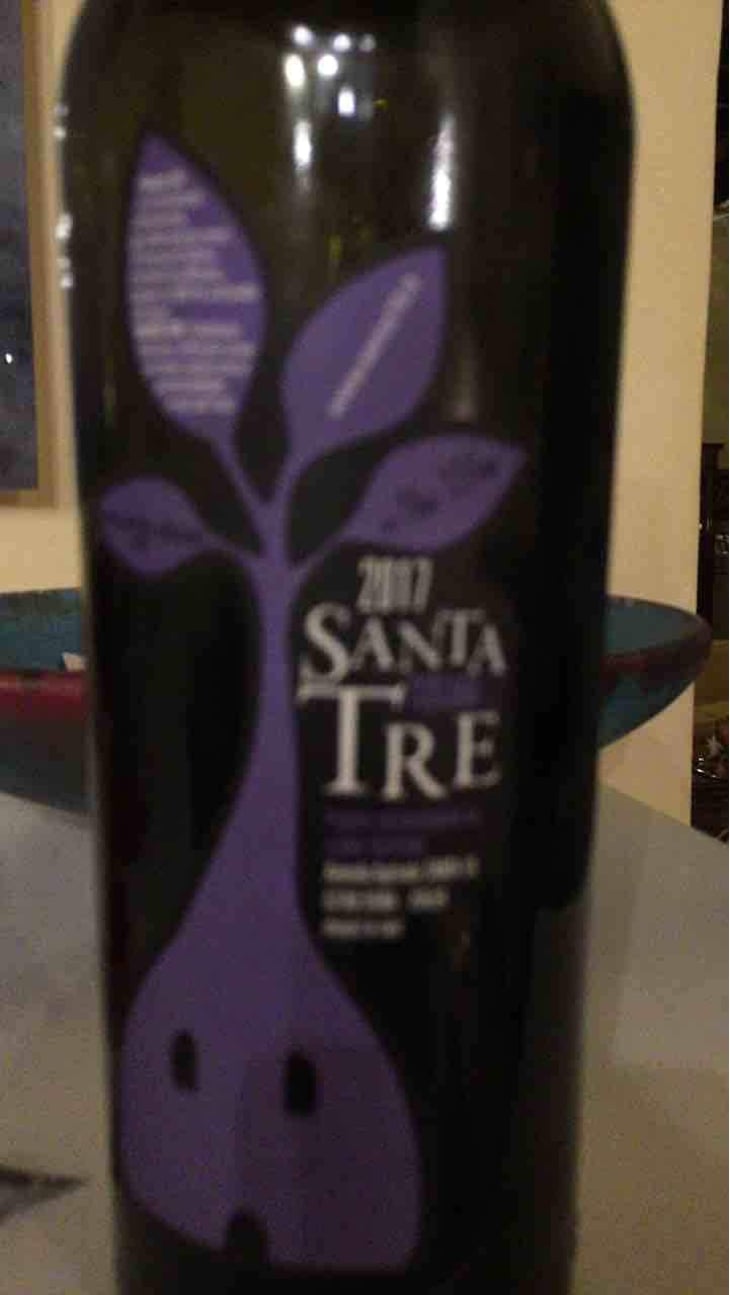 Santa Tre - Santa 10 - Gianni Massone 