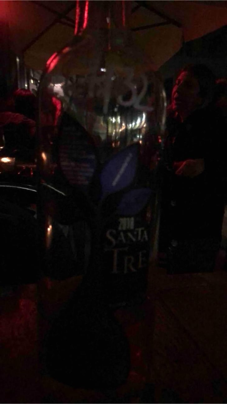 Santa Tre - Santa 10 - Gianni Massone 