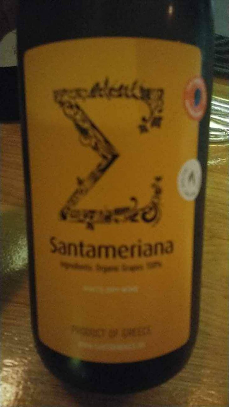 Santameriana - Santameri - Sant’ Or 