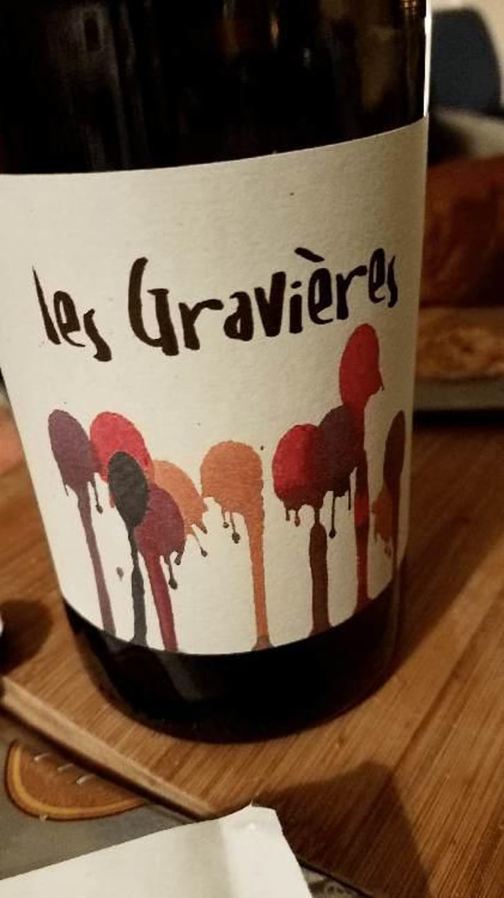 Santenay 1er Cru Les Gravières - Domaine Jessiaume - William Waterkeyn 