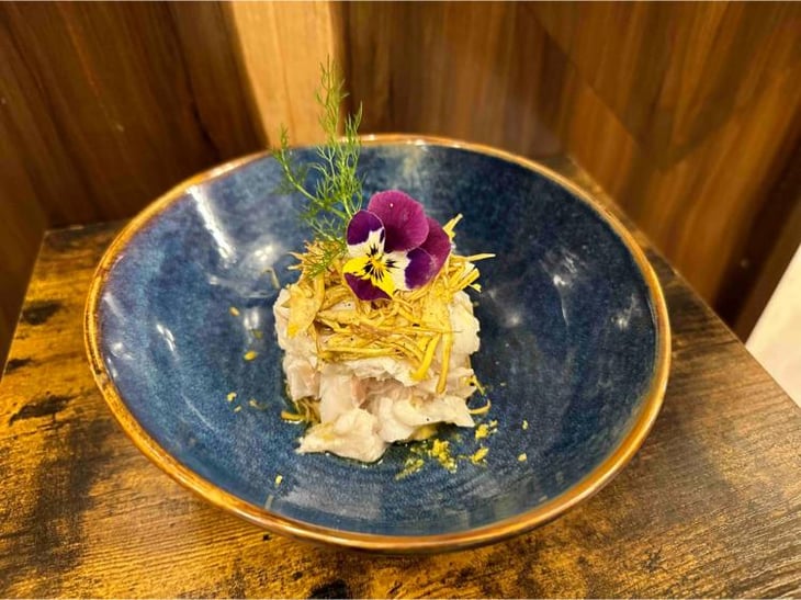 Sant’Erasmo & Co - Trattoria Al vecio portal - 612663