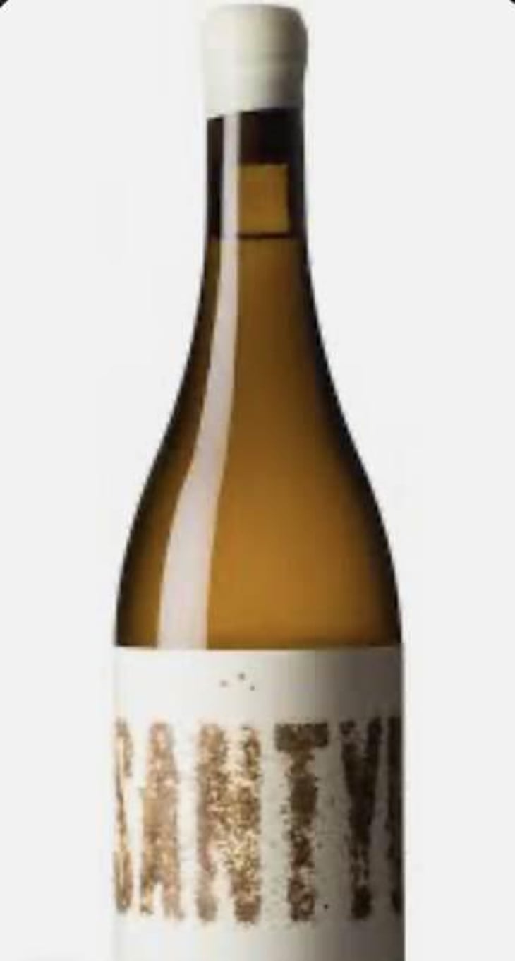 Vino de pueblo - Santyuste - Esmeralda Garcia -2021