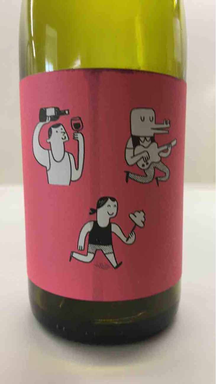 SARAU Negre - Celler RIM - Jordi Esteve 