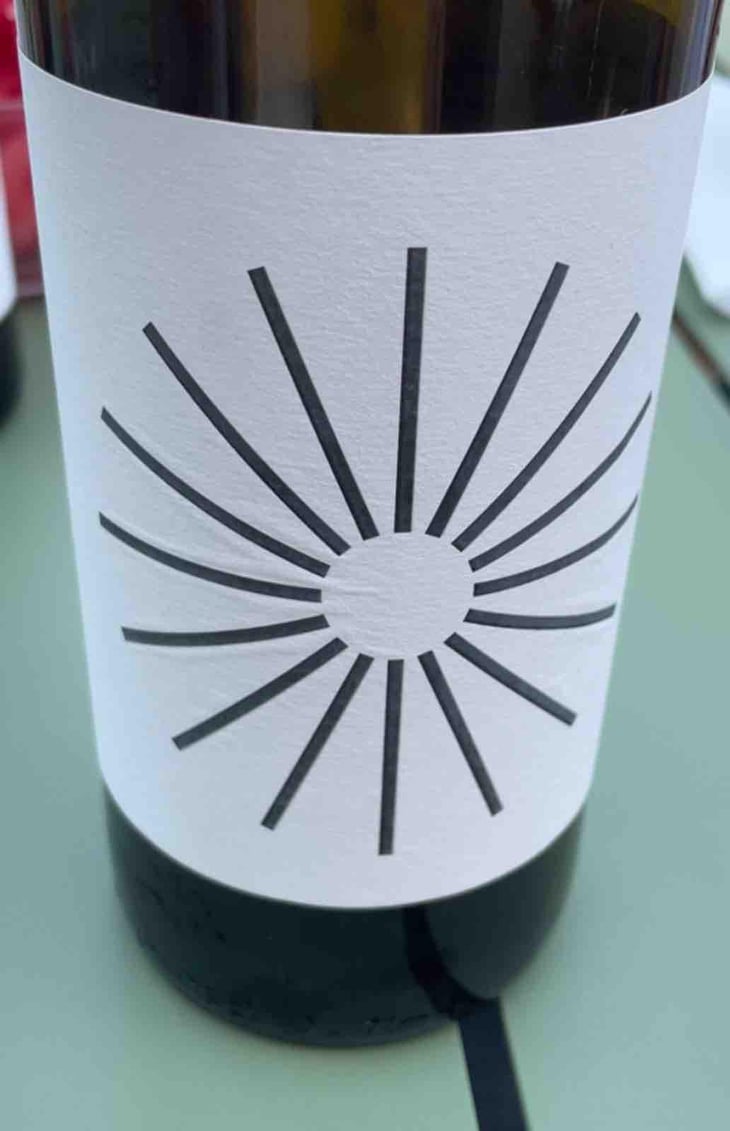 Saravá - Saravá - Galactic Wine - Miguel Viseu 