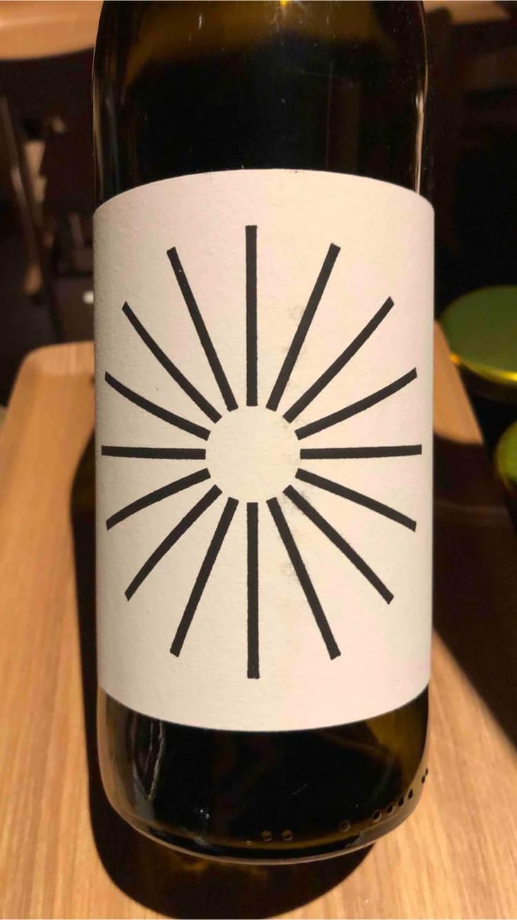 Saravá - Saravá - Galactic Wine - Miguel Viseu 