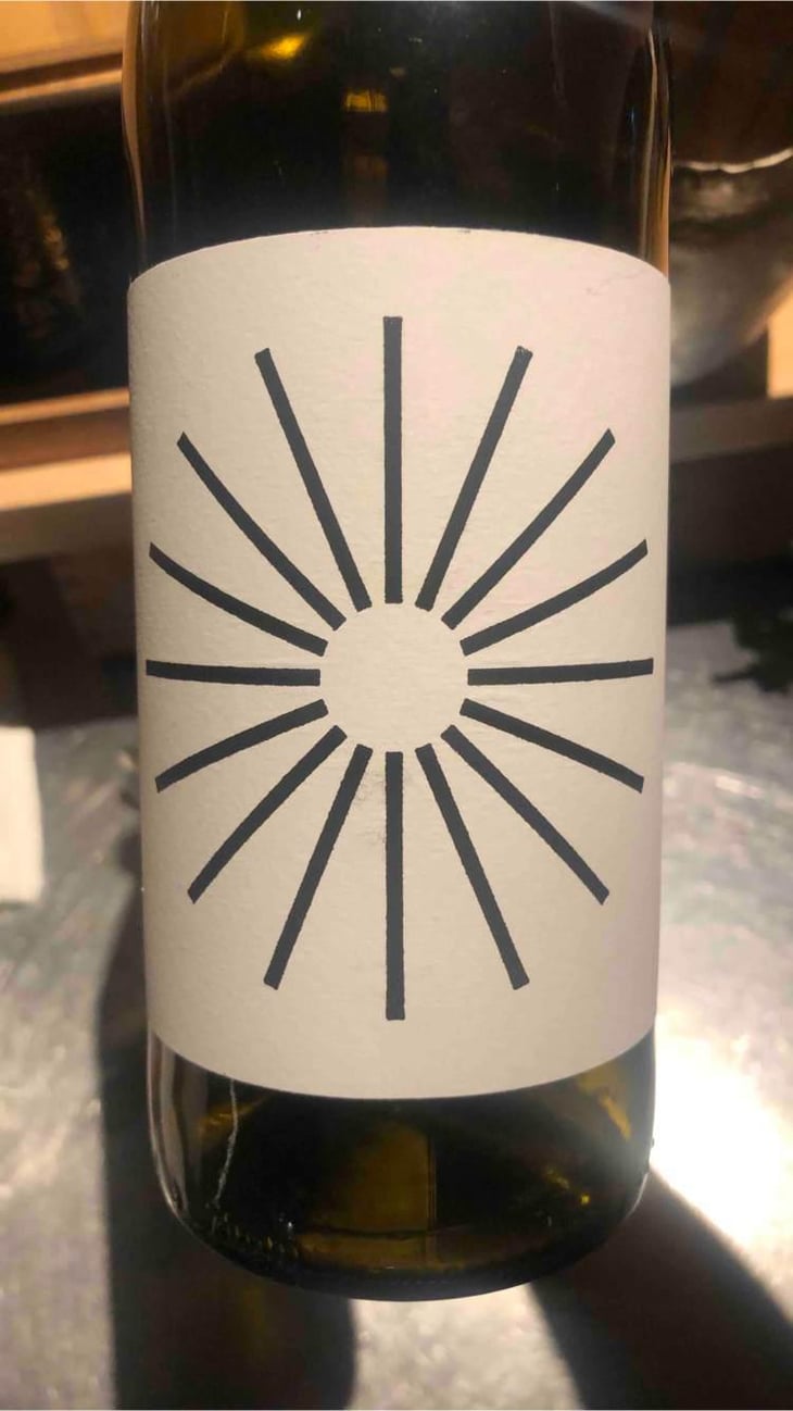 Saravá - Saravá - Galactic Wine - Miguel Viseu 