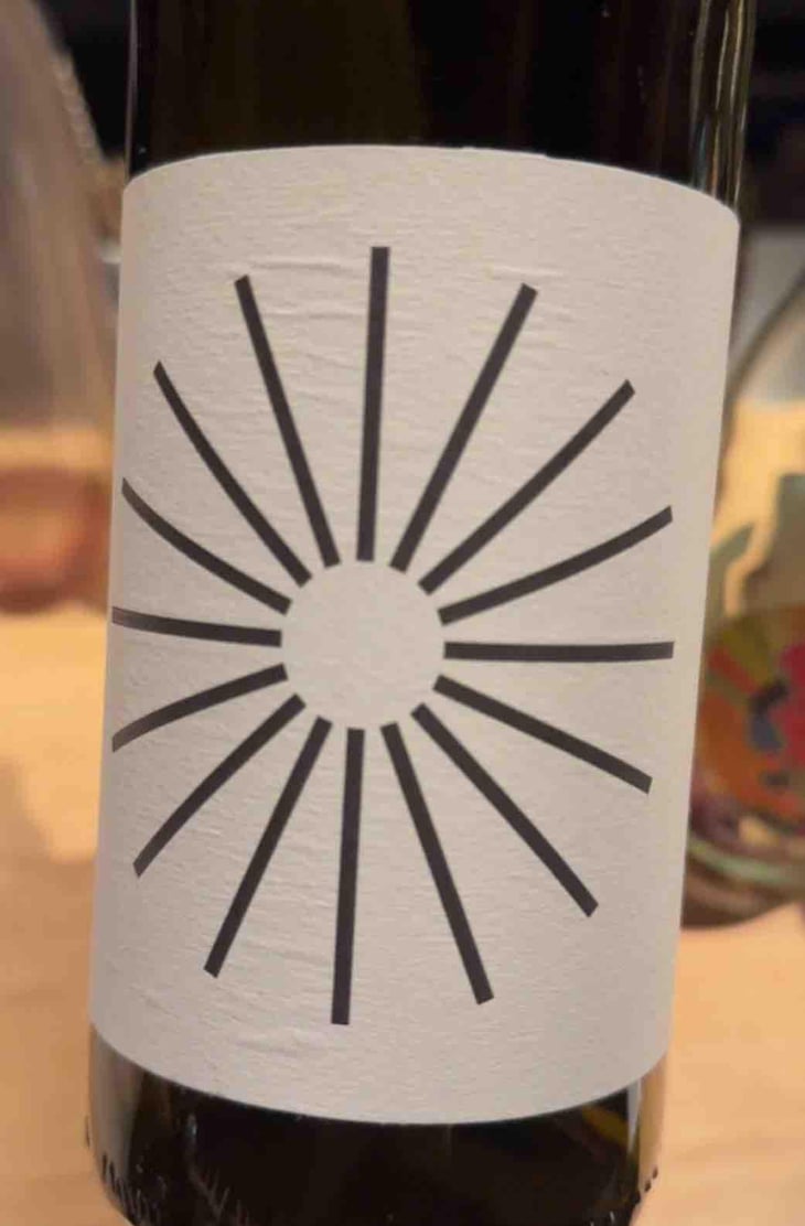 Saravá - Saravá - Galactic Wine - Miguel Viseu 