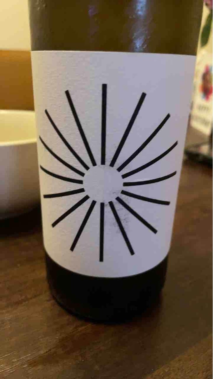 Saravá - Saravá - Galactic Wine - Miguel Viseu 